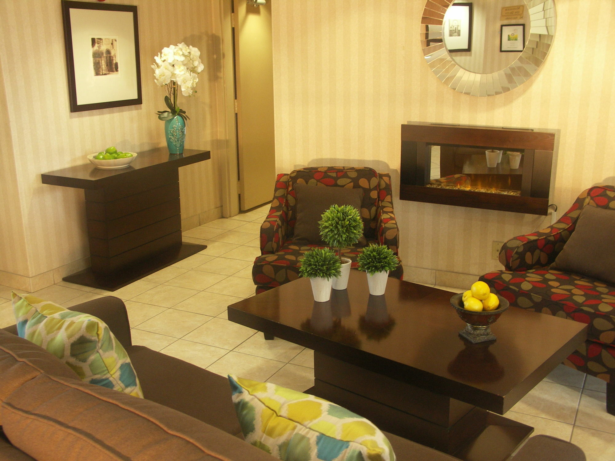 Quality Inn Пітерборо Екстер'єр фото
