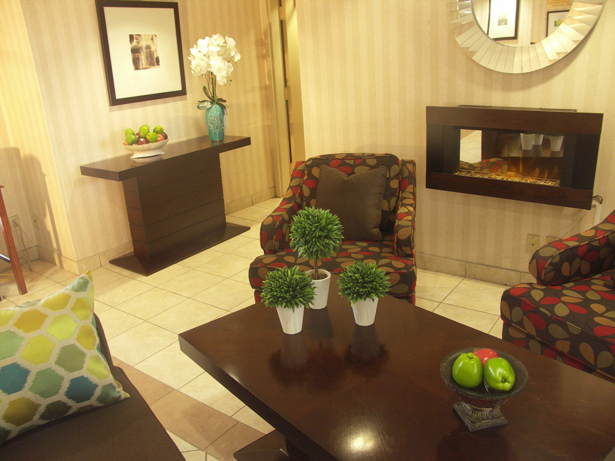 Quality Inn Пітерборо Екстер'єр фото